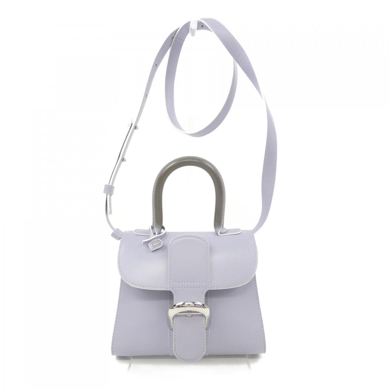 Delvaux BRILLANT AA0058AAM BAG
