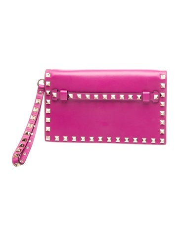 Rockstud Clutch
