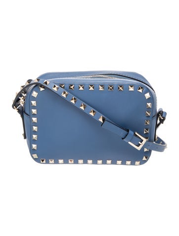 Rockstud Crossbody Bag