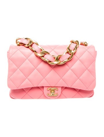 2022 Large Funky Town Flap Bag