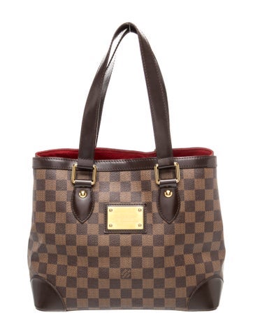 Damier Ebene Hampstead PM