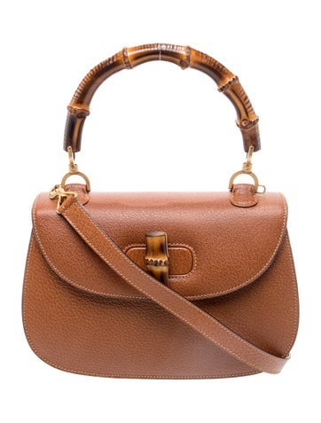 Bamboo Bamboo 1947 Medium Vintage