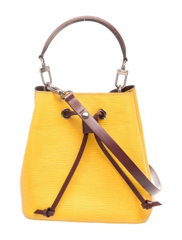 LV Monogram Néonoé BB