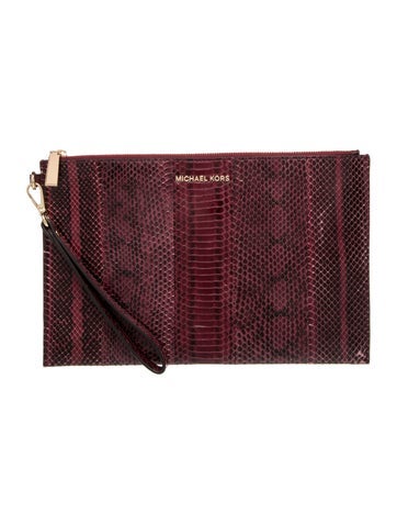 Snakeskin Portfolio