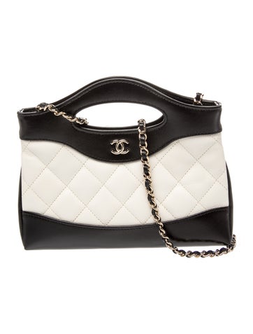 2024 Nano 31 Shopping Bag