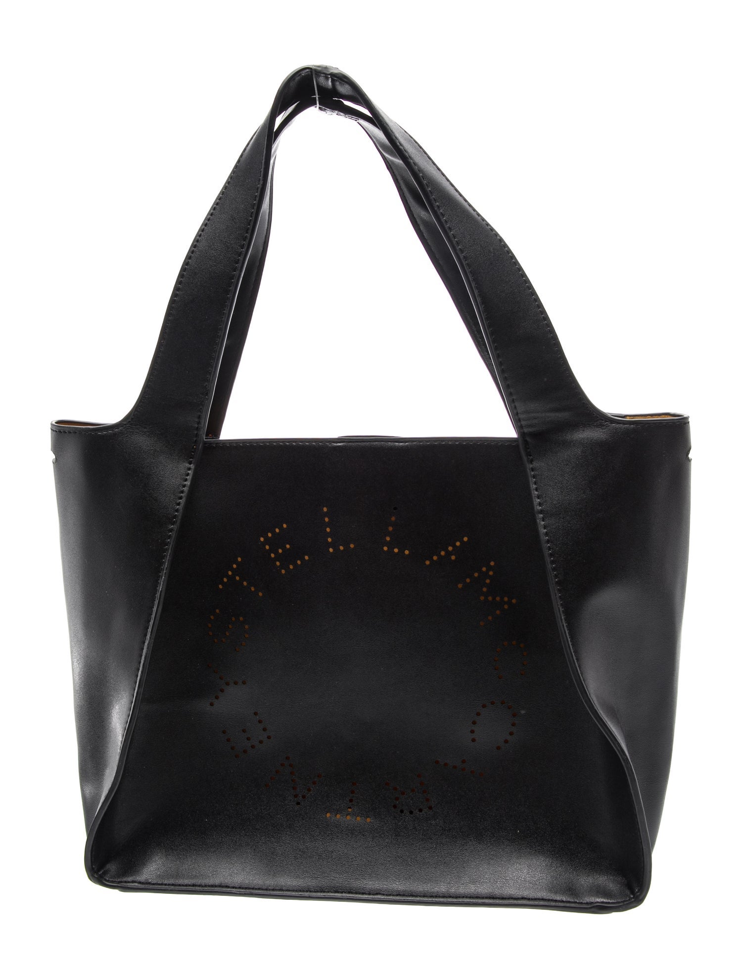 Stella McCartney Vegetarian Leather Tote