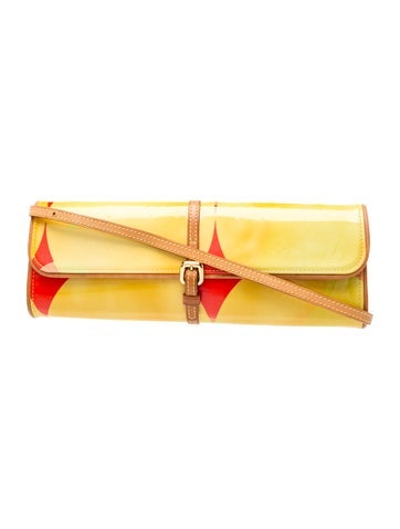 LV Monogram Pochette