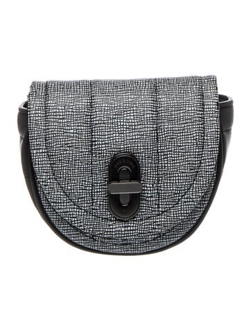 Rag & Bone Leather Minaudière