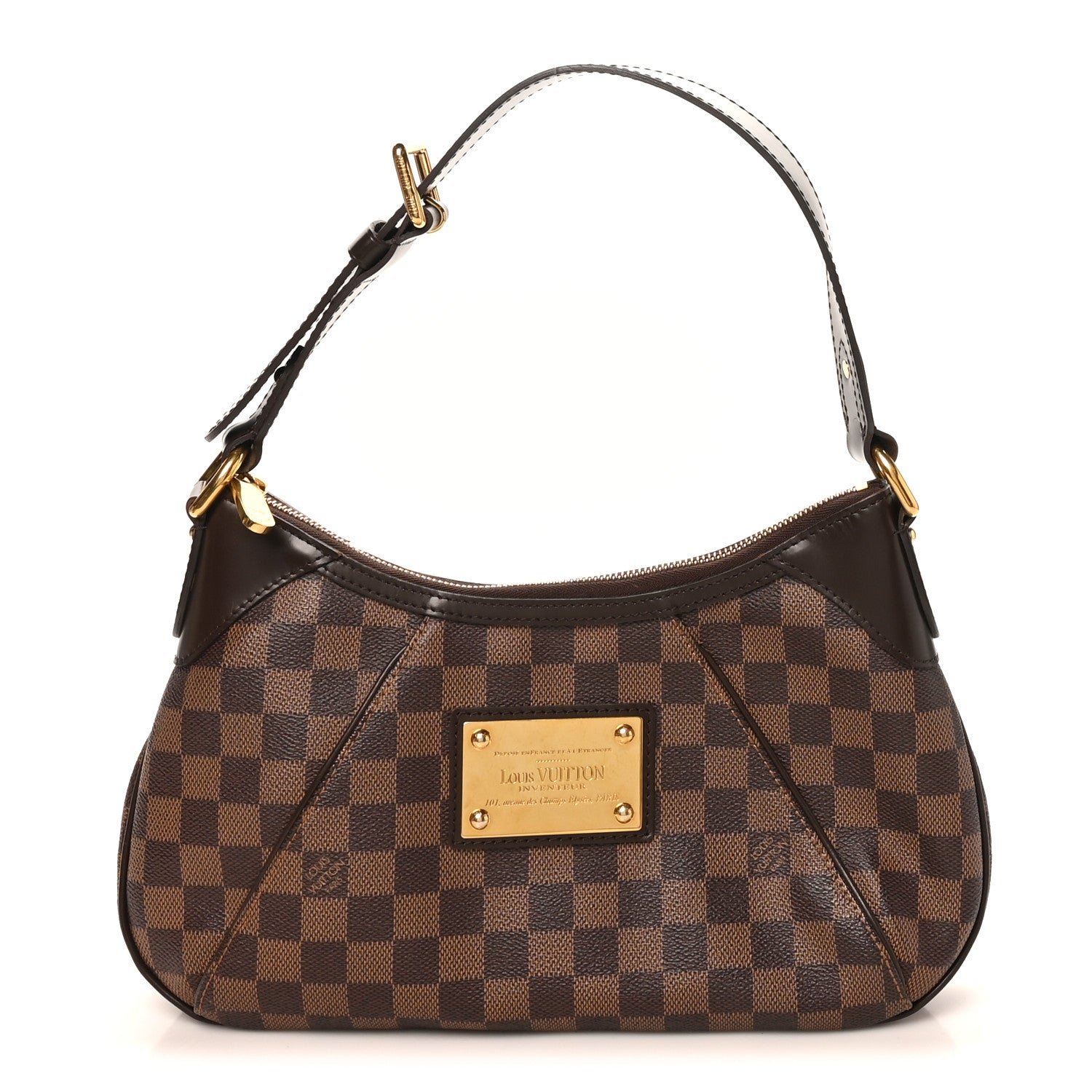 Louis Vuitton Damier Ebene Thames PM