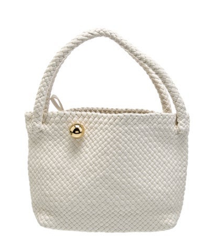 Bottega Veneta Veneta Intrecciato Tosca