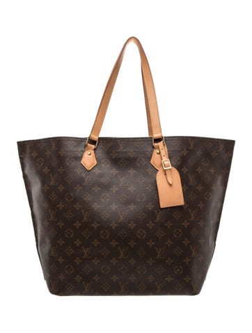 LV Monogram All-In PM