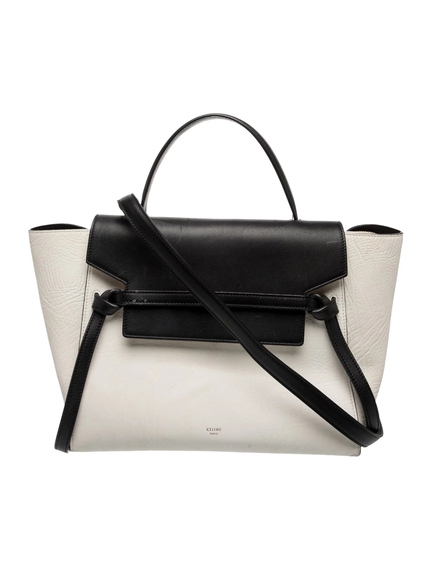 Signature Trapeze Mini