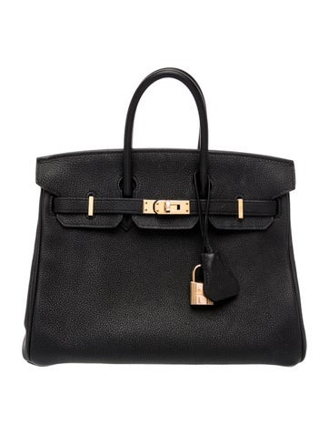 Evercolor Birkin 25