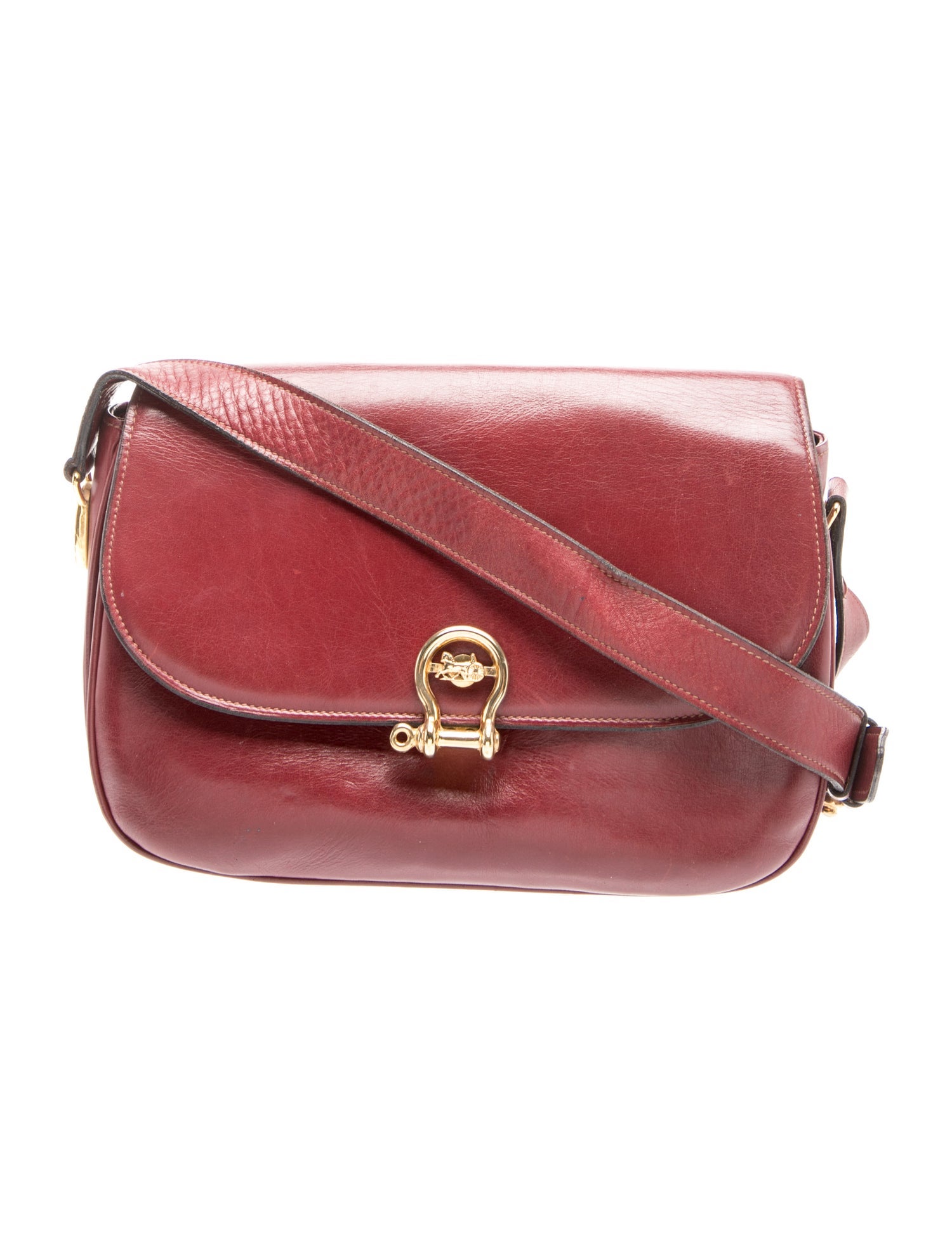 Leather Triomphe
