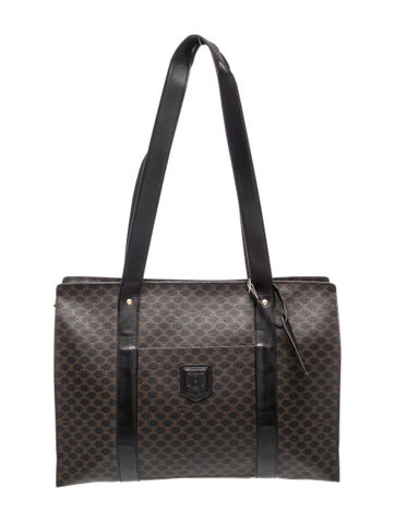 Macadam Tote