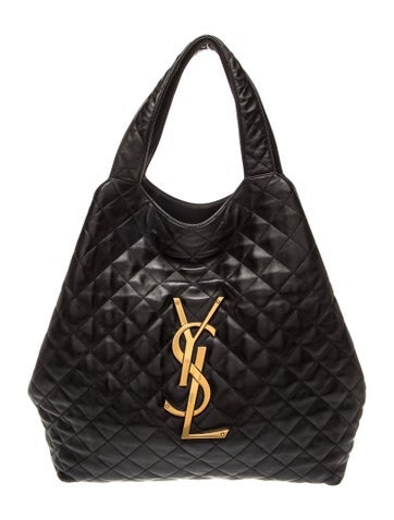 Leather Hobo