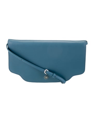 Loro Piana Leather Sesia
