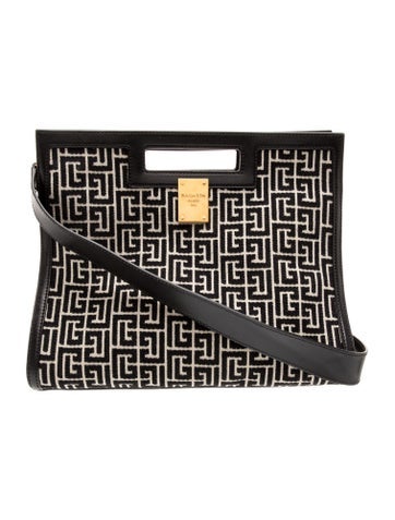 Top Handle Bag