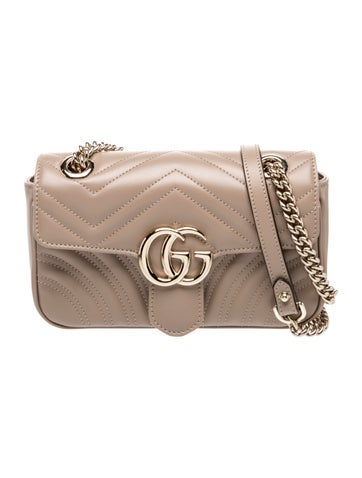 Double G Marmont Mini