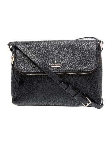 Kate Spade Leather Crossbody Bag