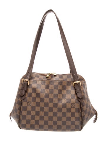 Damier Ebene Marylebone MM