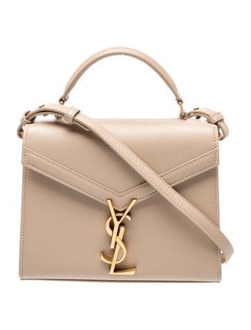 Signature Cassandra Top Handle