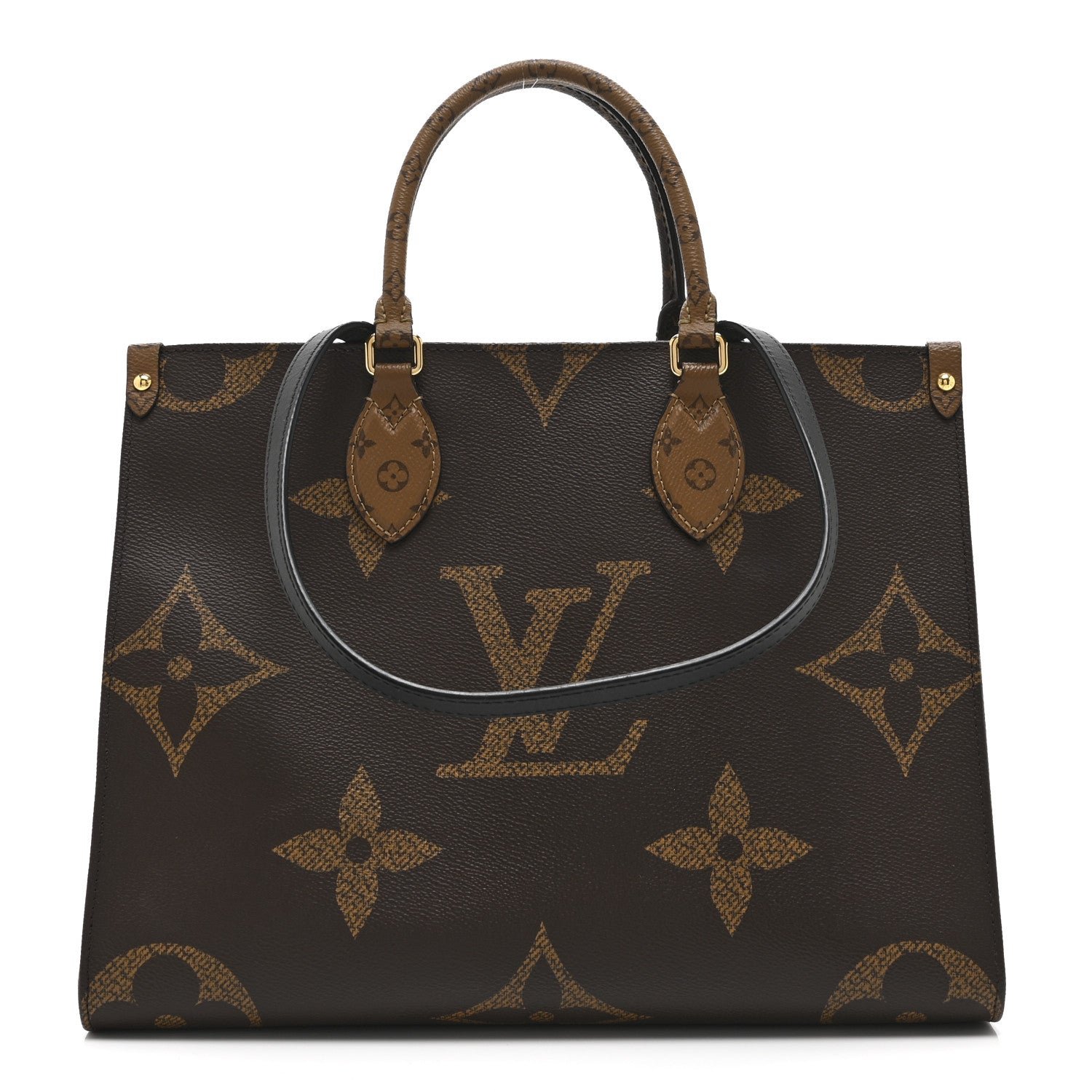 Louis Vuitton Reverse Monogram Giant Onthego MM