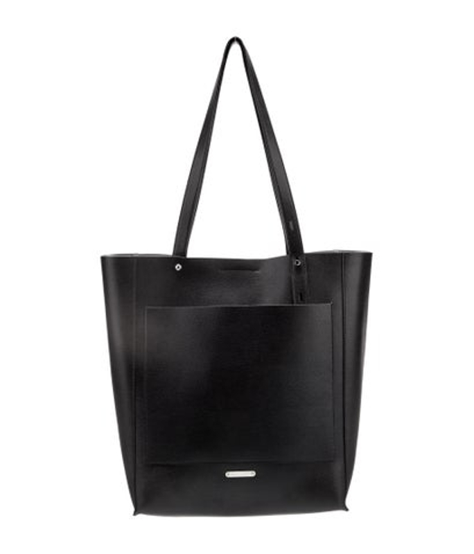 Rebecca Minkoff Minkoff Leather Shoulder Bag