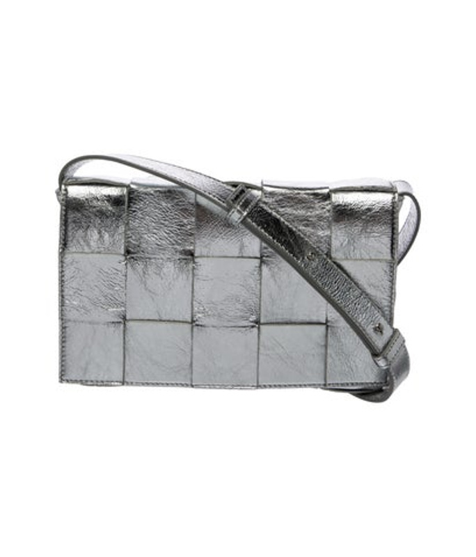 Bottega Veneta Veneta Intrecciato Cassette