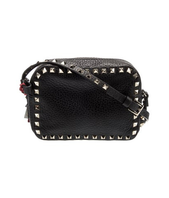 Valentino Rockstud Crossbody Bag W Tags