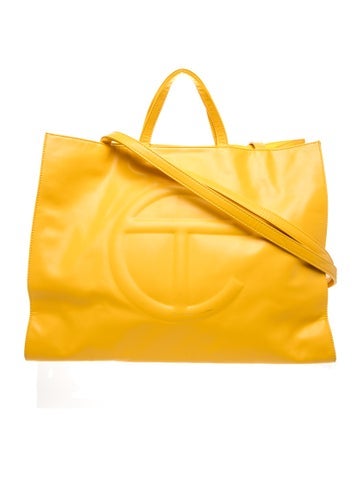 Vegan Leather Crossbody Bag