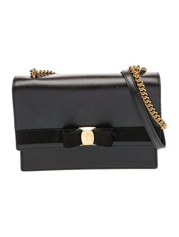 Vara Bow Shoulder Bag