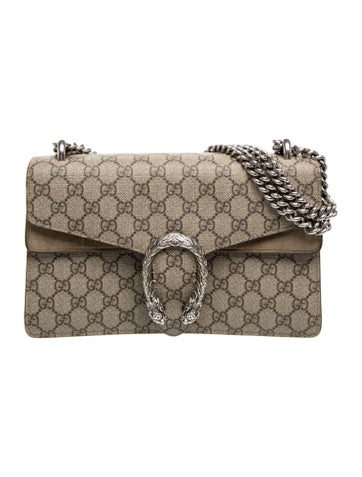 Chain-Link Dionysus Small