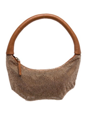 Top Handle Bag