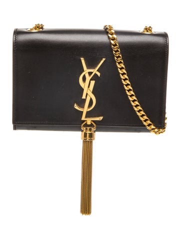 Leather Kate Small