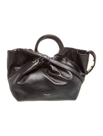 Leather Los Angeles Medium