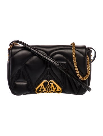 Leather The Seal Small