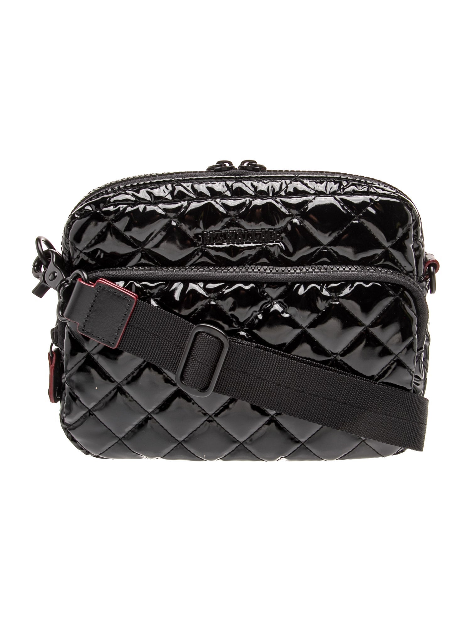 MZ Wallace Nylon Crossbody Bag w/ Tags