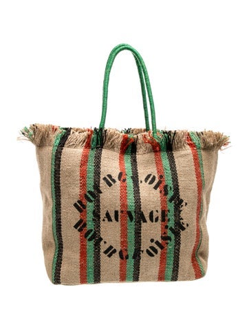 Jute Tote