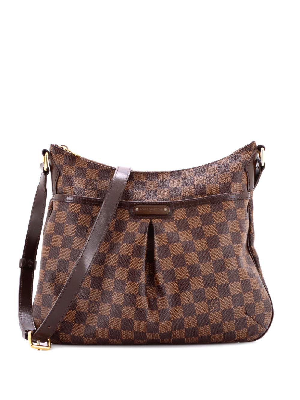 Bloomsbury Handbag Damier PM crossbody bag