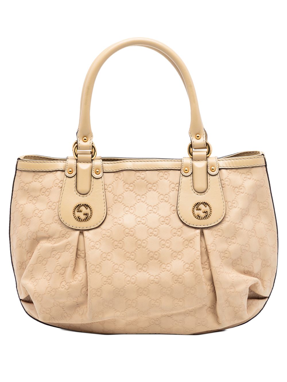 2016-2025 Guccissima Scarlett tote bag
