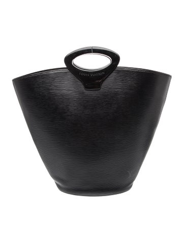 Epi Leather Noctambule Vintage