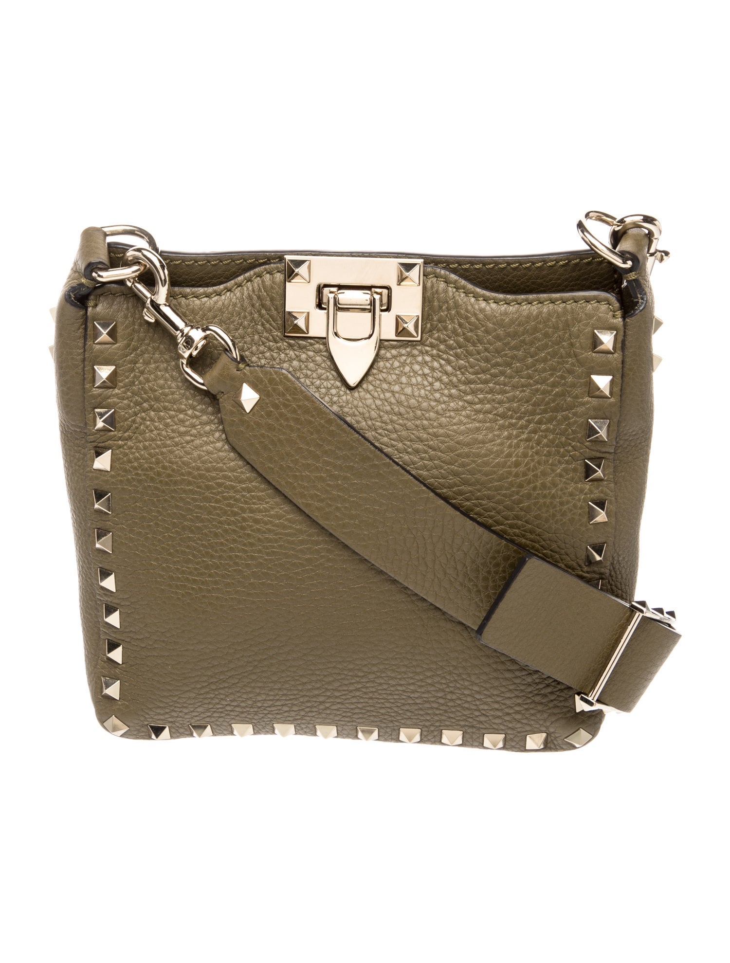 Rockstud Crossbody Bag