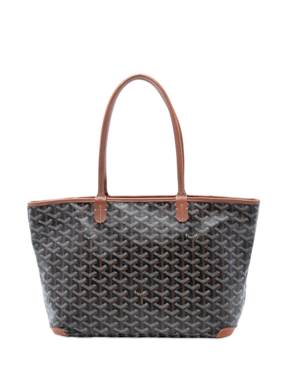 2019 Goyardine Artois PM tote bag