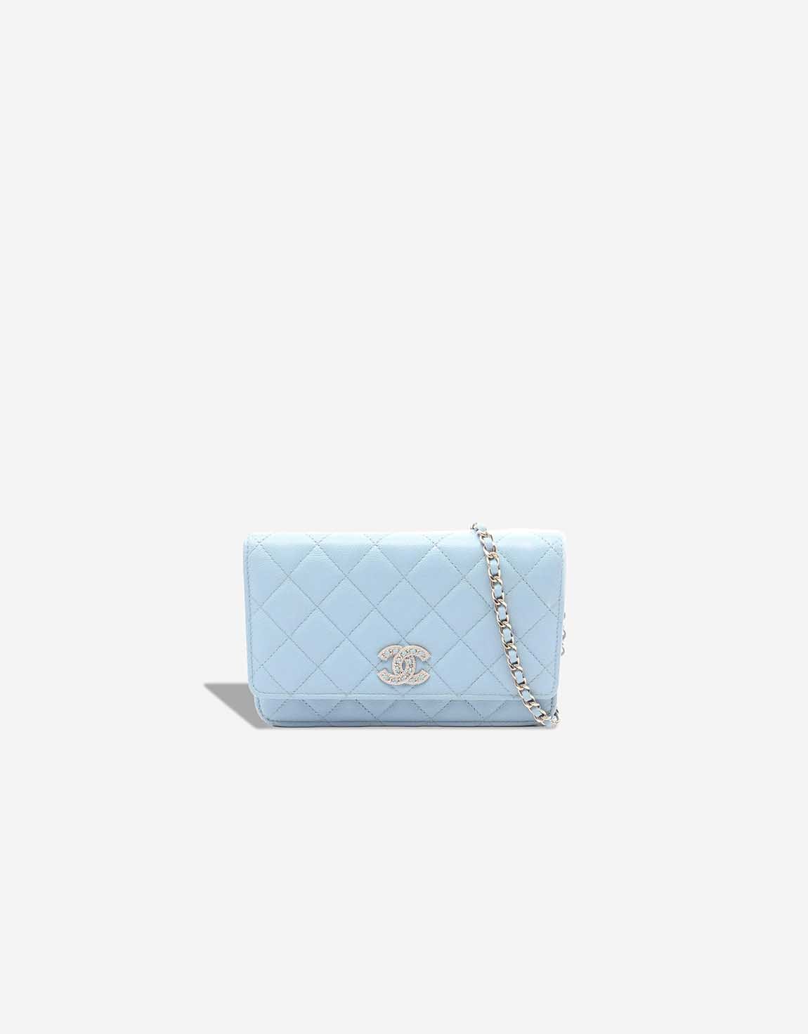 
		Wallet On Chain Caviar Blue    