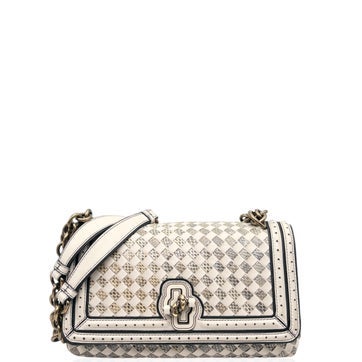 Calfskin Flap Bag