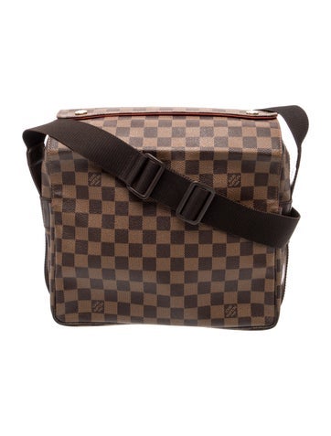 Damier Ebene Naviglio