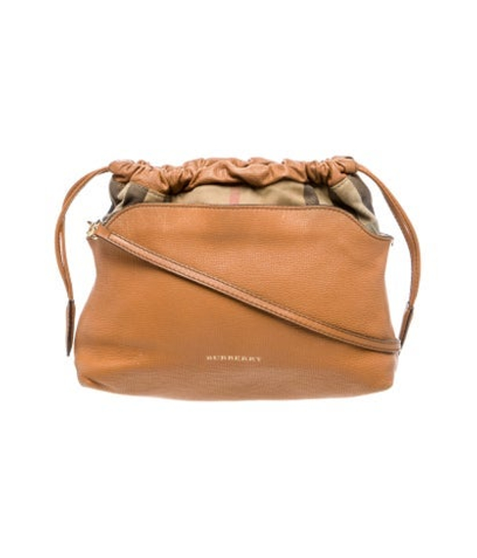 Burberry House Check Little Crush