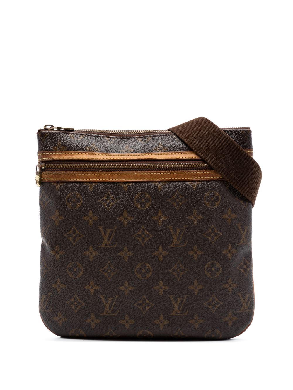 2008 Monogram Bosphore Pochette crossbody bag