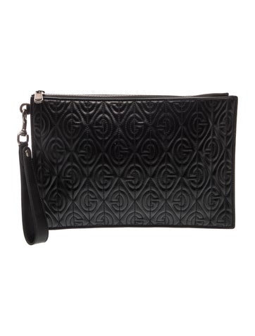Leather Pouch